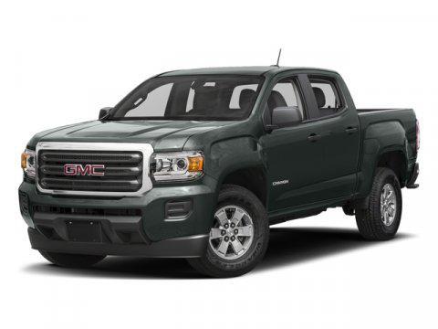 used 2018 GMC Canyon car, priced at $17,999