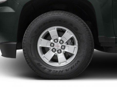 used 2018 GMC Canyon car, priced at $17,999