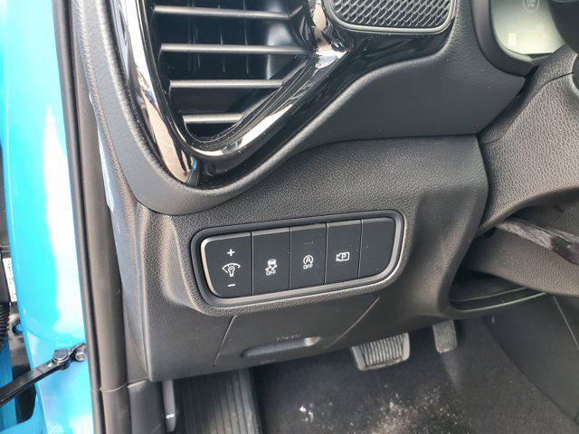 new 2025 Kia Soul car, priced at $22,542
