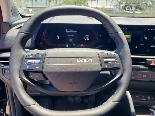 new 2026 Kia Sportage car, priced at $33,255