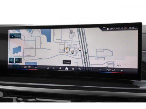 used 2024 BMW X5 PHEV car, priced at $54,999