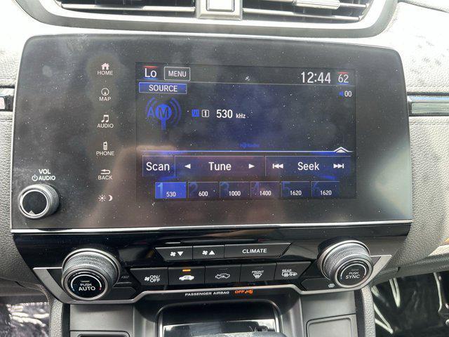 used 2022 Honda CR-V car, priced at $23,756