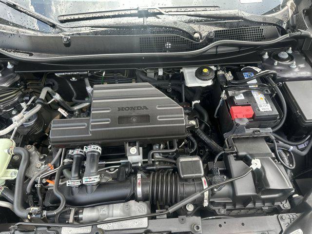 used 2022 Honda CR-V car, priced at $23,756