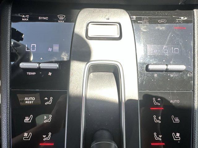 used 2024 Porsche Macan car, priced at $59,806