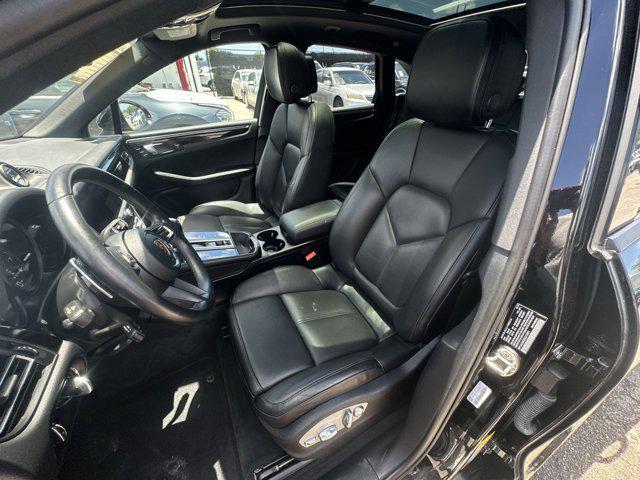 used 2024 Porsche Macan car, priced at $59,806