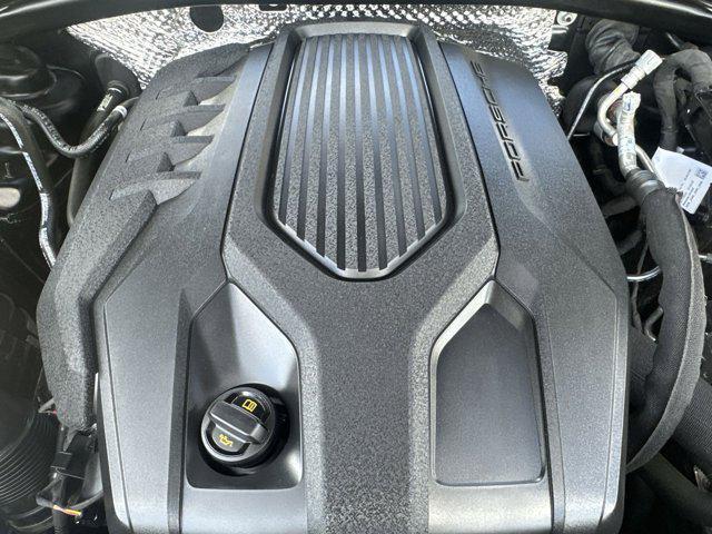 used 2024 Porsche Macan car, priced at $59,806