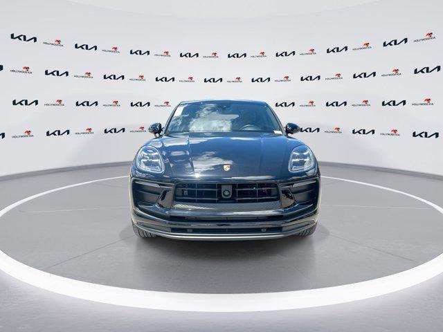used 2024 Porsche Macan car, priced at $59,806