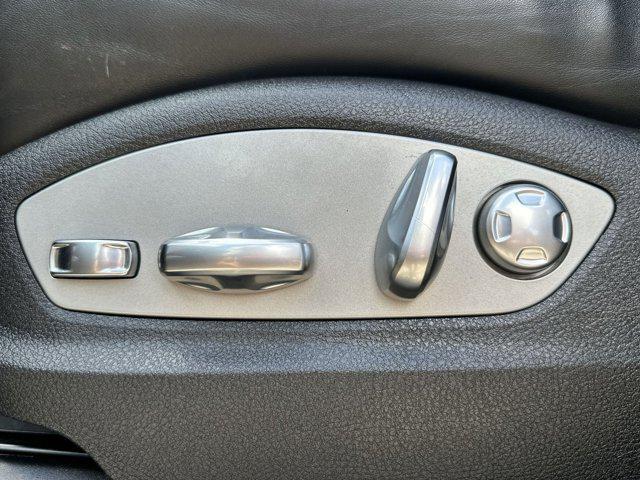 used 2024 Porsche Macan car, priced at $59,806