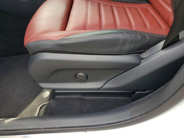 used 2020 Mercedes-Benz AMG GLC 43 car, priced at $41,114