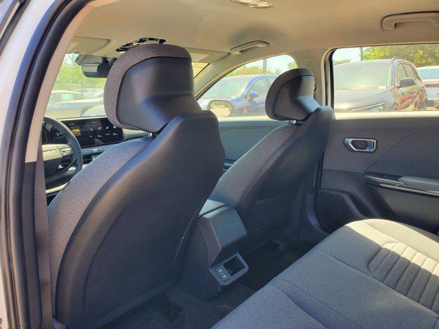 new 2025 Kia K4 car, priced at $22,589