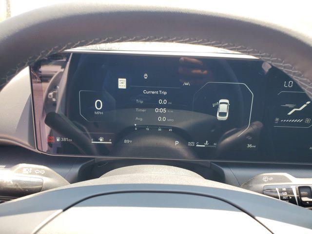 new 2025 Kia K4 car, priced at $22,589