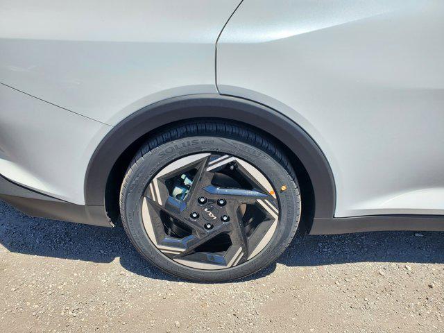 new 2025 Kia K4 car, priced at $22,589