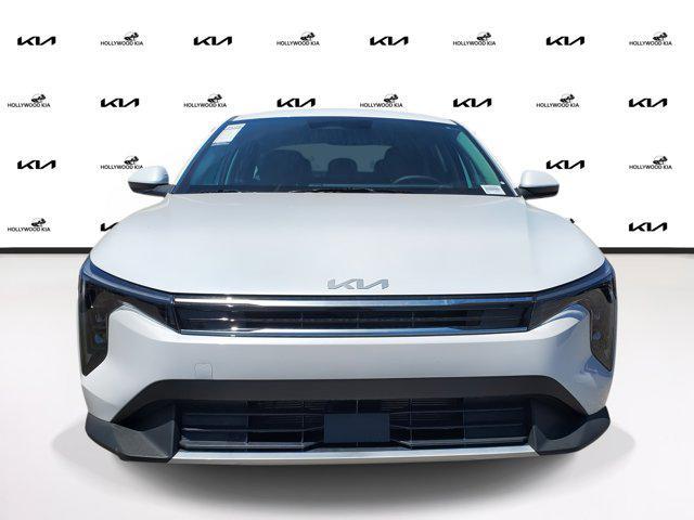 new 2025 Kia K4 car, priced at $22,589