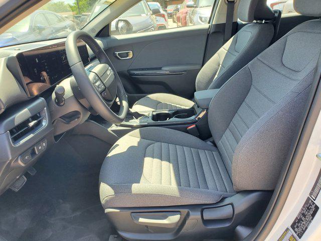 new 2025 Kia K4 car, priced at $22,589
