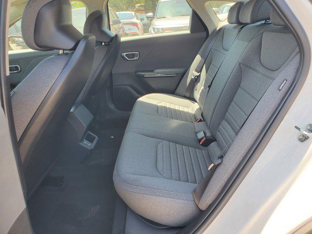 new 2025 Kia K4 car, priced at $22,589