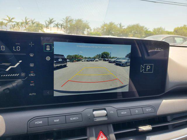 new 2025 Kia K4 car, priced at $22,589