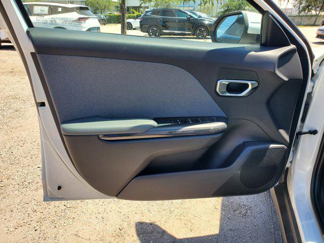 new 2025 Kia K4 car, priced at $22,589