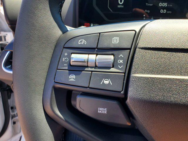 new 2025 Kia K4 car, priced at $22,589