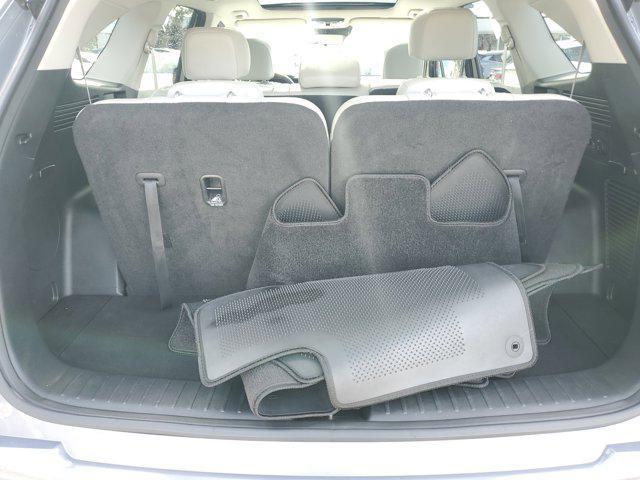 used 2023 Kia Sorento car, priced at $24,888