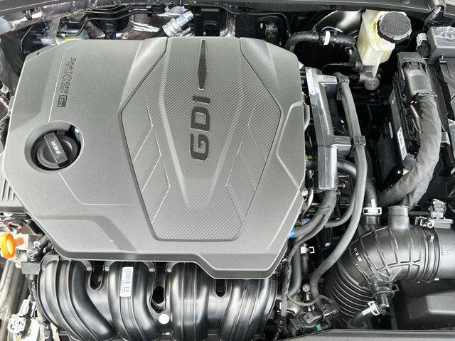 new 2025 Kia K5 car, priced at $29,894