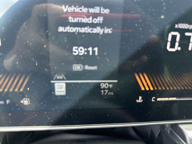 new 2025 Kia K5 car, priced at $29,894