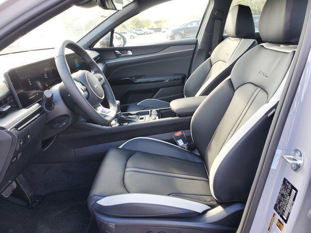 new 2025 Kia K5 car, priced at $29,894