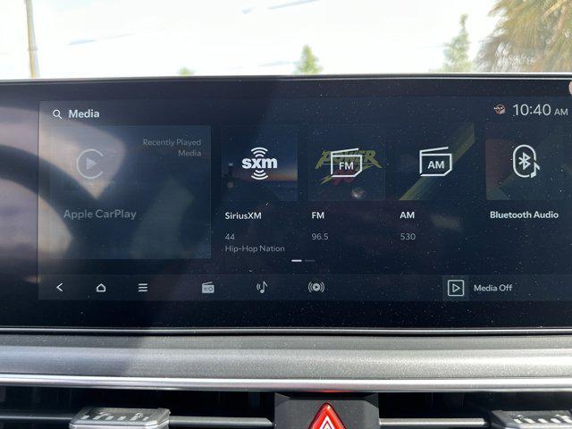 new 2025 Kia K5 car, priced at $29,894