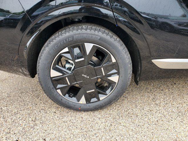 new 2026 Kia Sportage car, priced at $37,885