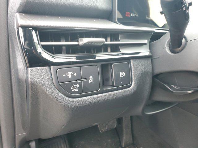 new 2026 Kia Sportage car, priced at $37,885