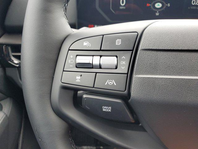 new 2026 Kia Sportage car, priced at $37,885