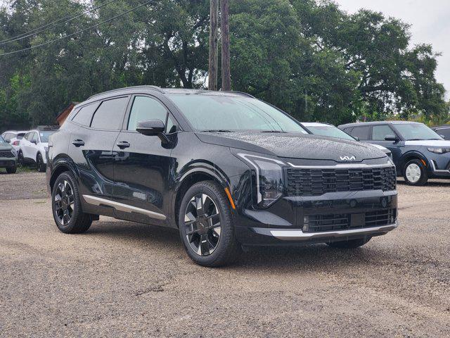 new 2026 Kia Sportage car, priced at $37,885