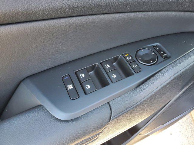 new 2026 Kia Sportage car, priced at $33,255