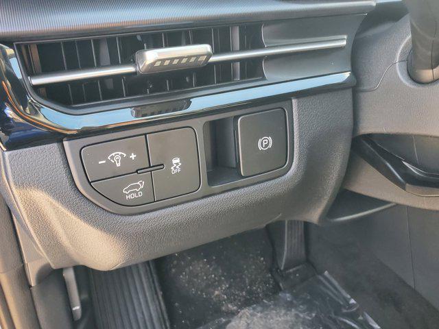 new 2026 Kia Sportage car, priced at $33,255