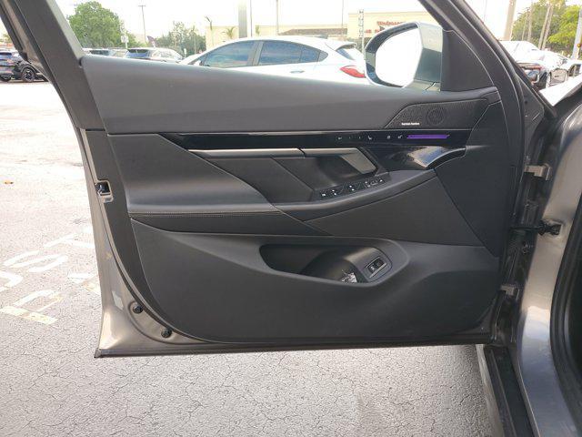 used 2025 BMW 530 car, priced at $48,631