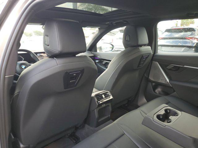 used 2025 BMW 530 car, priced at $48,631