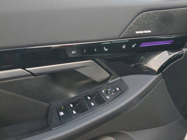 used 2025 BMW 530 car, priced at $48,631
