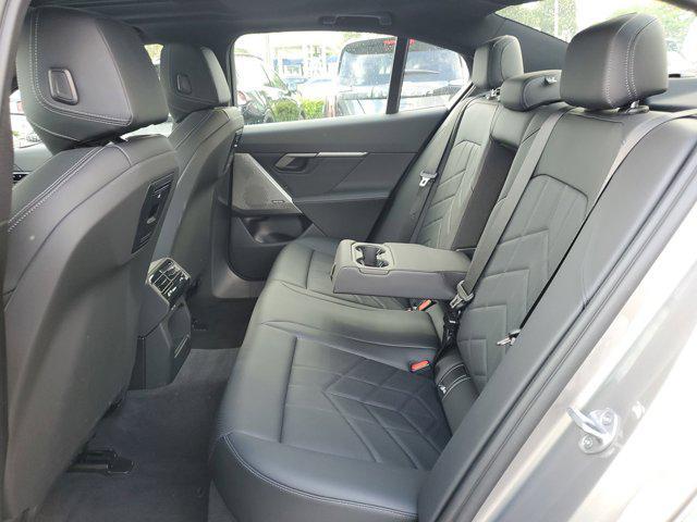 used 2025 BMW 530 car, priced at $48,631