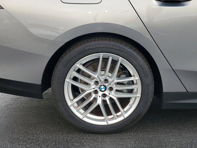 used 2025 BMW 530 car, priced at $48,631