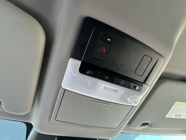 used 2022 Nissan Rogue car, priced at $13,822