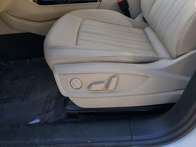 used 2023 Audi Q5 car, priced at $29,987