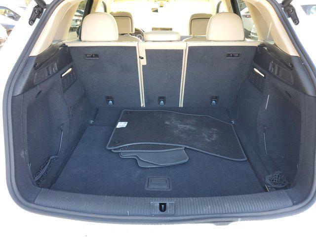 used 2023 Audi Q5 car, priced at $29,987