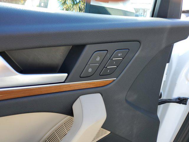 used 2023 Audi Q5 car, priced at $29,987