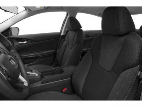 used 2022 Honda Insight car