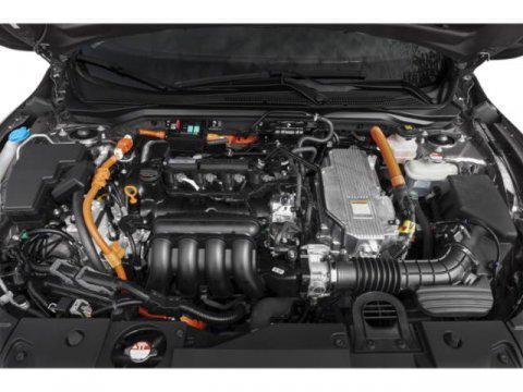 used 2022 Honda Insight car