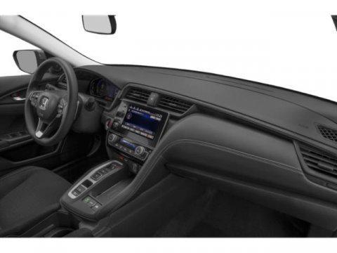 used 2022 Honda Insight car