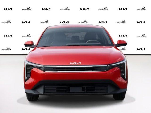 new 2025 Kia K4 car, priced at $22,998