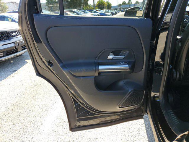 used 2022 Mercedes-Benz GLA 250 car, priced at $27,997