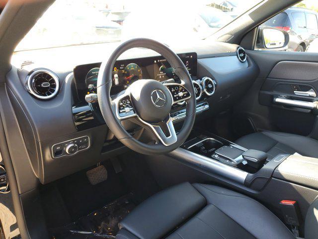 used 2022 Mercedes-Benz GLA 250 car, priced at $27,997