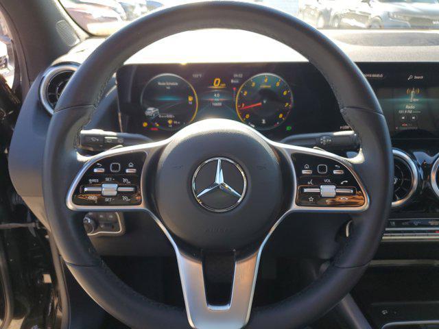 used 2022 Mercedes-Benz GLA 250 car, priced at $27,997