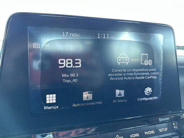 used 2020 Kia Forte car, priced at $14,199